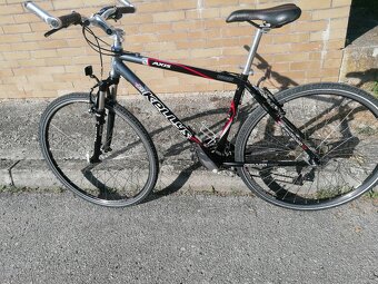 Horský bicykel - 10