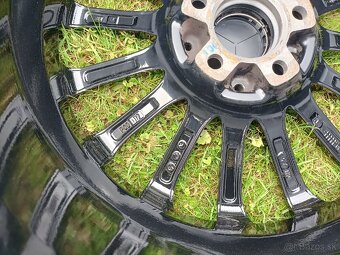 Disky R18 5x112 ET 48 - 10