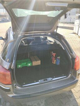 Peugeot 407sw - 10