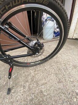 Predám horský elektrobicykel - 10
