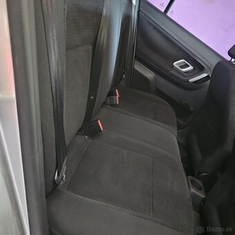 Predám Škoda Fabia Combi II 1.9 TDI 77 kw Bez DPF - 10