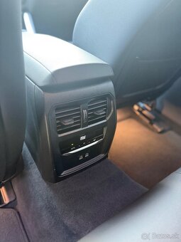 BMW i4 M50 xDrive, facelift, 31.200 km, r.v. 04/2024, záruka - 10
