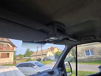 Renault Master 2.3 dci 96kw skrina - 10