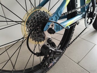 Detsky bicykel CTM JERRY - 10
