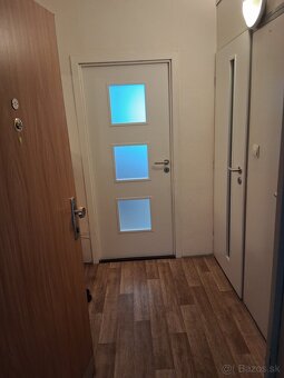 predaj 1 izbový byt o rozlohe 36m2. - 10