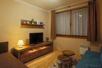 Apartmán s 2 miestnosťami vo Fatraparku1 - 10