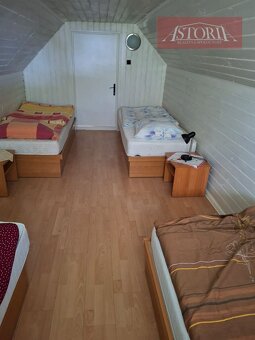 Rekreačná Chata - Vrútky kompletne zariadená na celoročné b - 10