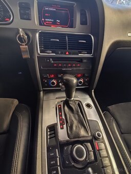 Q7 S-line prevedenie - 10