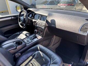 Predám AUDI Q7 4,2TDI - 10