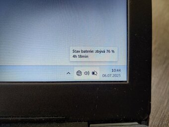 Dell Vostro 3590 i5-10210U, 256SSD+500HDD - 10