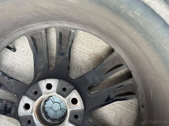 Zimná sada alu diskov styling 468M R20 - 10