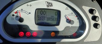 JCB Fastrac 3200 XTRA - 10