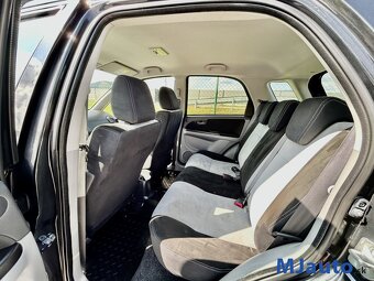 ‼️ Suzuki SX4 1.6i – Možná výmena/úver/leasing - 10