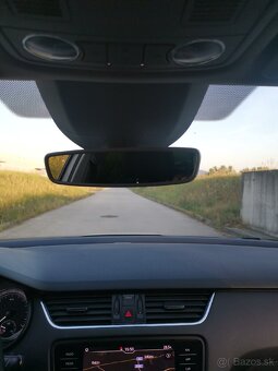 Predam Skoda Octavia 1,5TSi 2018 - 10