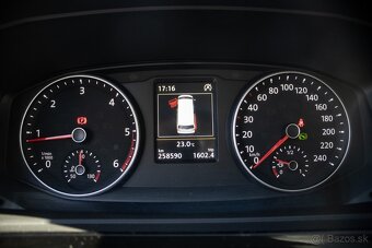 Volkswagen T6 Multivan - 10
