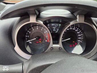 Nissan Juke - 10