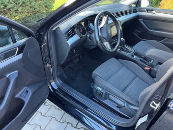 Volkswagen Passat Variant B8 2.0 TDI 110kW DSG (Odpočet DPH) - 10