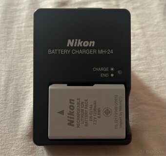 Nikon d3500 - 10