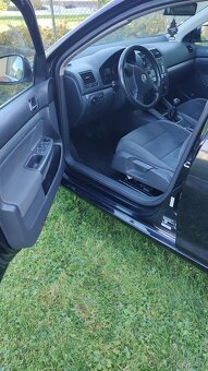 Predám VW Golf 5 Variant - 10