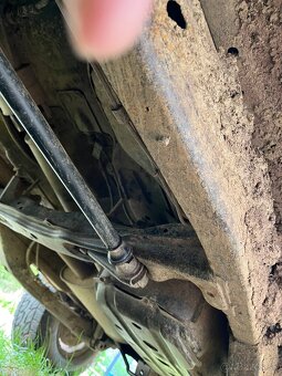 Mitshubishi Pajero sport - 10