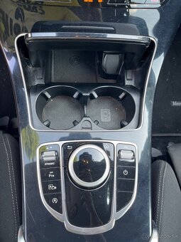 Mercedes-Benz C 220 trieda - 10