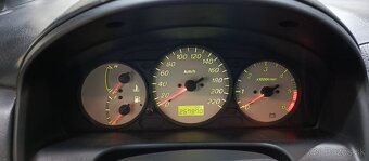 Mazda Premacy 2.0DiTD Active 74kw 2003rv. - 10