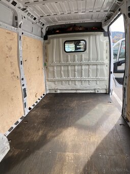 FIAT DUCATO 2,3JTD 96KW IVECO motor L3H4 - 10