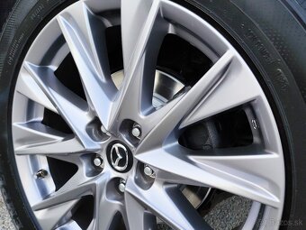 Mazda CX-5 2.0i AWD TAKUMI - 10