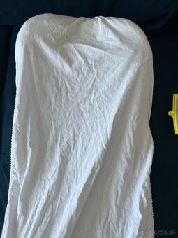 Hojdavak homba store ľanový - 10