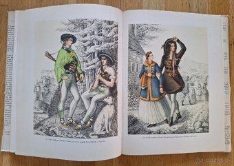 Slovensky ludovy odev v minulosti - 10