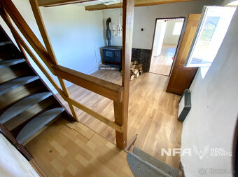 Rodinný dom v malebnom prostredí obce Trnavá Hora – Kľačany - 10