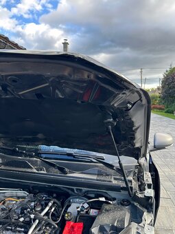 Dacia Duster III TCe 130 journey 4x4 hybrid 2025 - 10