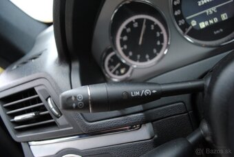 Mercedes-Benz E 350 CDI - PREDAJ AJ NA SPLÁTKY - 10