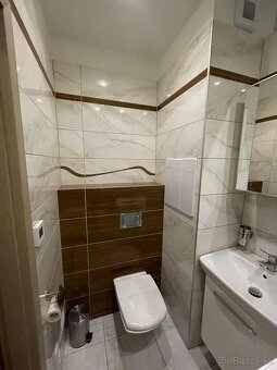 Plne zariadený 2-izbový byt v KNM - 10