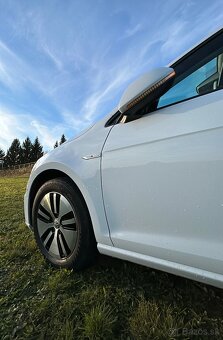 ❗️ZNIŽENA CENA❗️Volkswagen Golf E-Golf 77oookm 2016 MK7 - 10