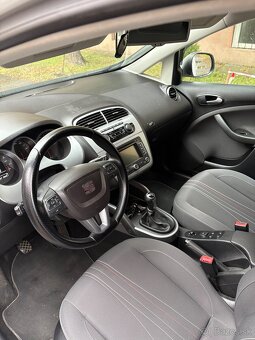 Seat Altea XL Copa - 10