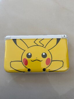 Nintendo Set + Hry + Príslušenstvo - 10