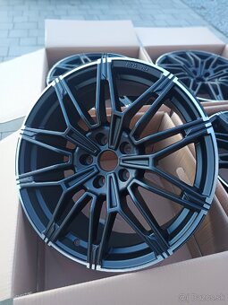 #B3 ALU R19 BMW X1 X2 X3 x4 X5 F10 F30 E90 - 10