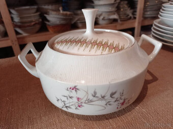 Polievkové misy, teriny - 10