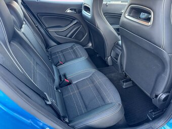 Mercedes-Benz GLA 200 d 4MATIC A/T - 10