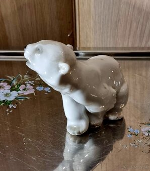 Predám zberateľské sošky - 10