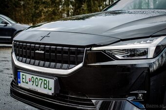 Polestar 2 Long Range 150kW, 78kWh, AWD, 4d. - 10