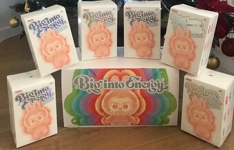 Labubu Biginto Energy - 10