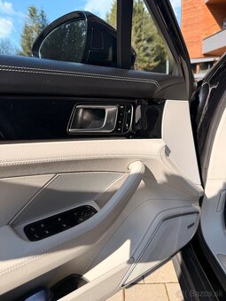 Porsche Panamera 4S Diesel - 10