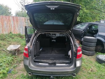 Renault laguna 3 2.0dci automat - 10