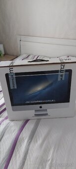 Apple iMac 21.5" late 2012 - 10