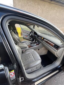 Audi A8 - 10