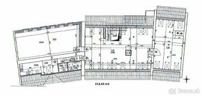EXKLUZÍVNE | Klim. kancel. celok (213 m2, podkr., KE-St.m.) - 10