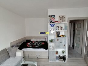 1 izbový byt na predaj Martin Košúty, kompletná rekonštrukci - 10