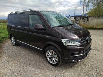 T6 2,0 tdi Multivan 204 PS, Generation six - 10